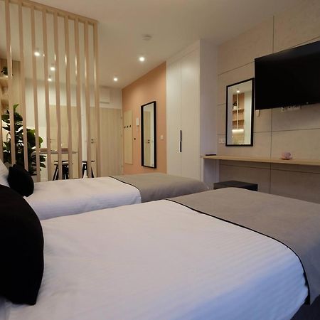 Apartamenty Centrum 比亚韦斯托克 外观 照片