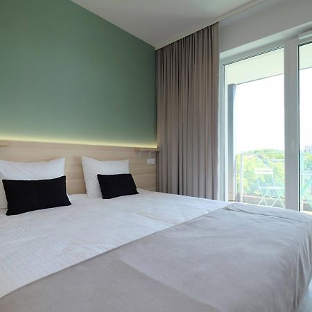 Apartamenty Centrum 比亚韦斯托克 外观 照片