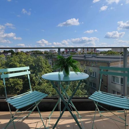 Apartamenty Centrum 比亚韦斯托克 外观 照片