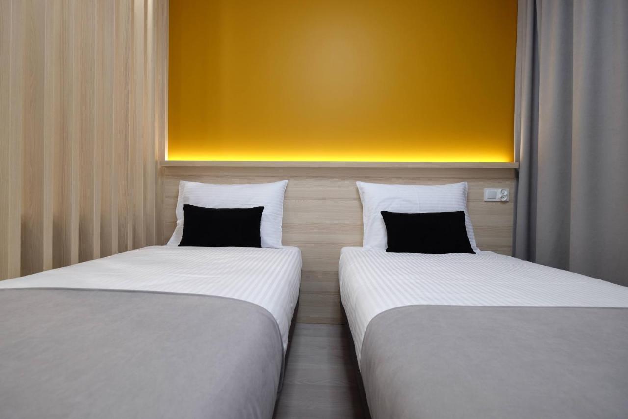 Apartamenty Centrum 比亚韦斯托克 外观 照片