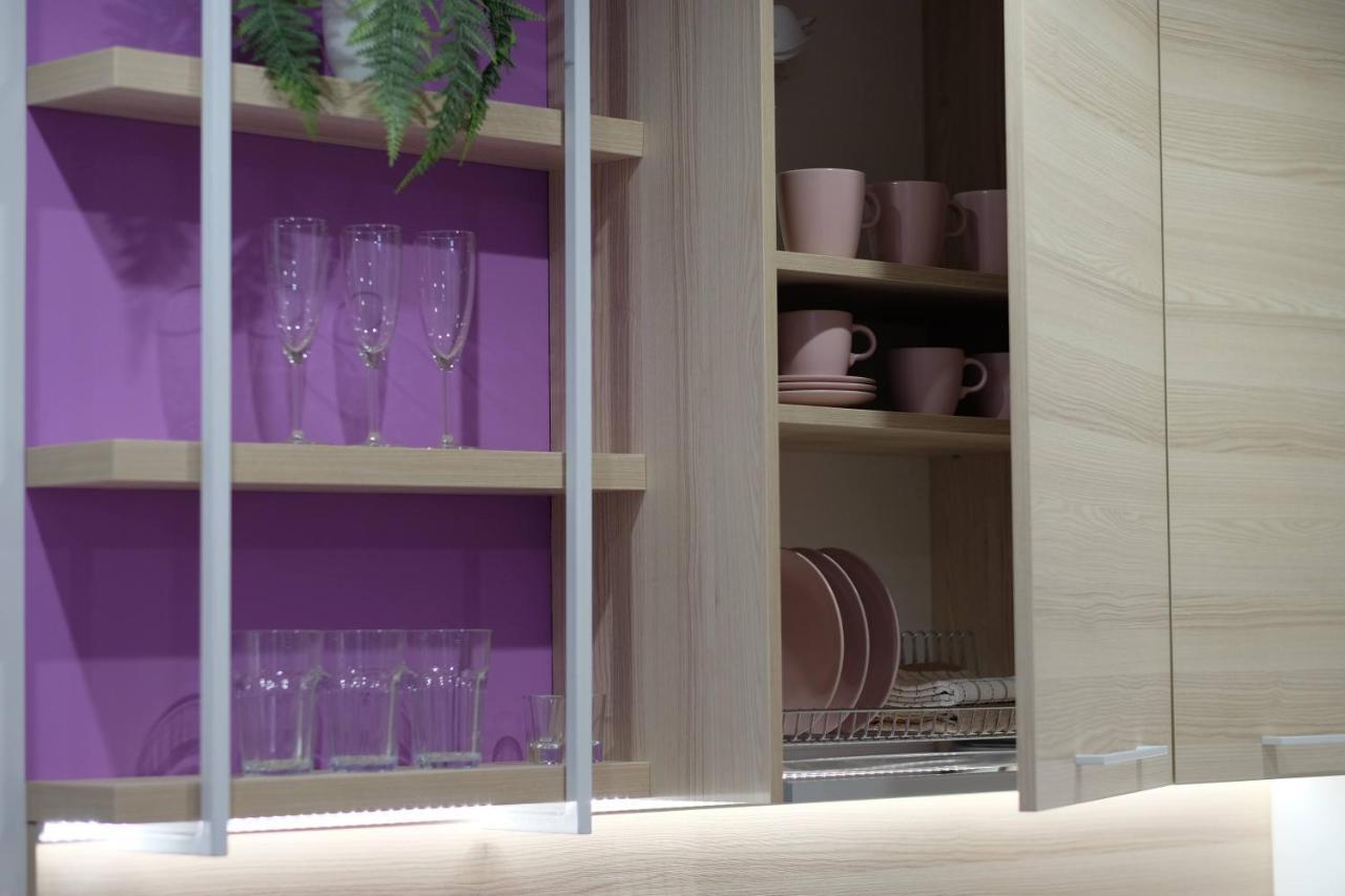 Apartamenty Centrum 比亚韦斯托克 外观 照片