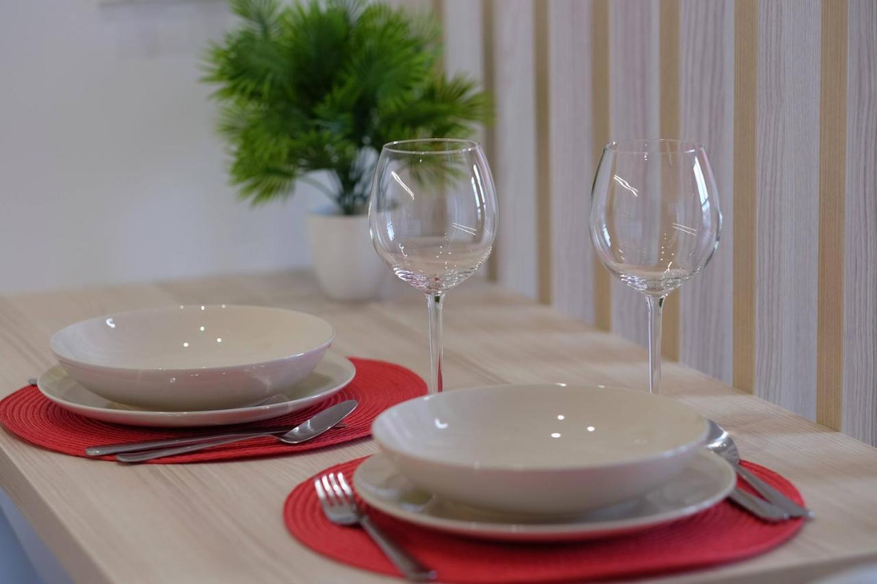Apartamenty Centrum 比亚韦斯托克 外观 照片