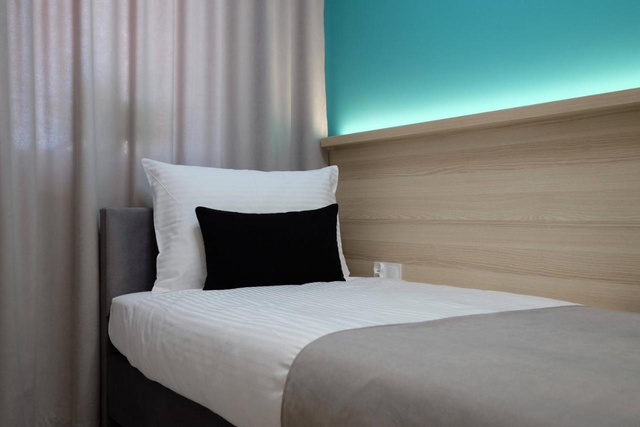 Apartamenty Centrum 比亚韦斯托克 外观 照片