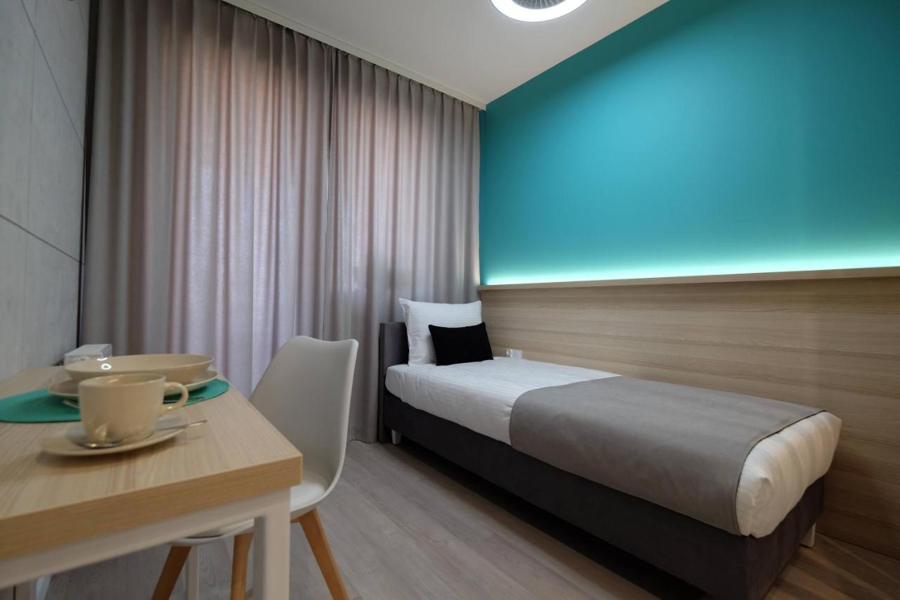 Apartamenty Centrum 比亚韦斯托克 外观 照片
