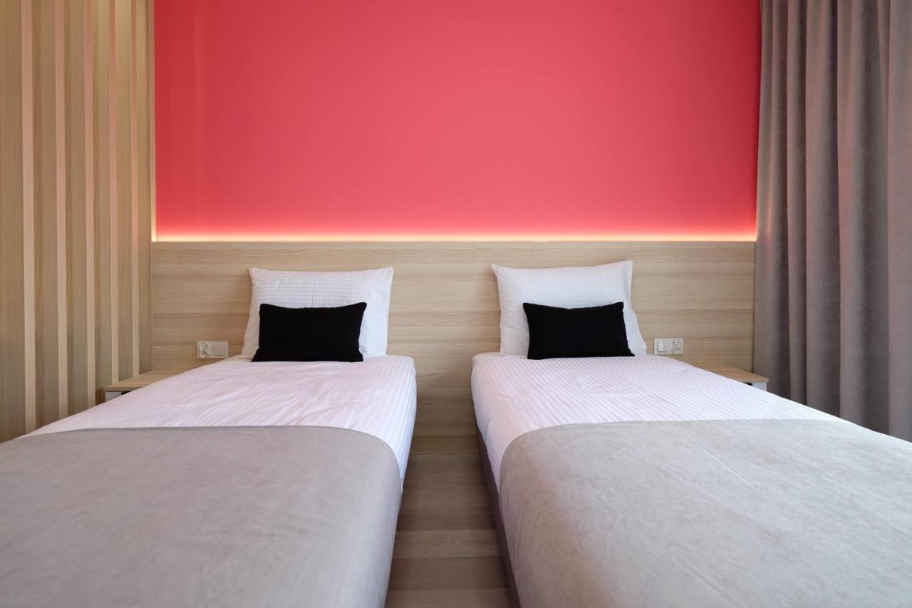 Apartamenty Centrum 比亚韦斯托克 外观 照片