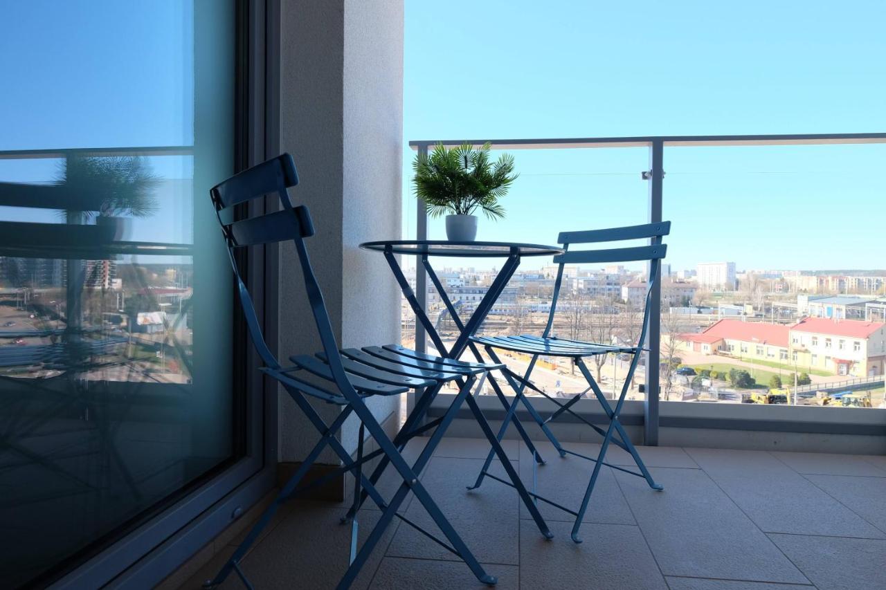 Apartamenty Centrum 比亚韦斯托克 外观 照片