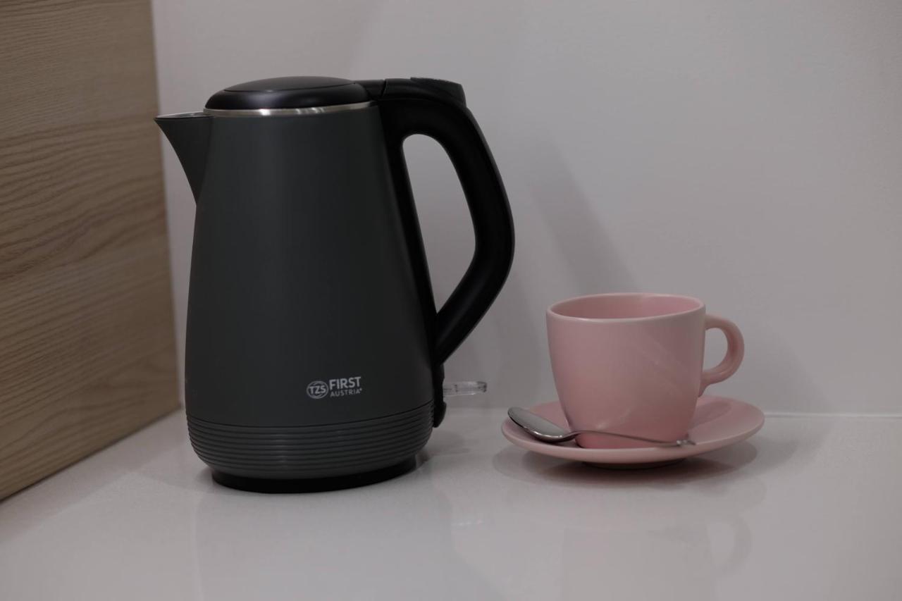 Apartamenty Centrum 比亚韦斯托克 外观 照片