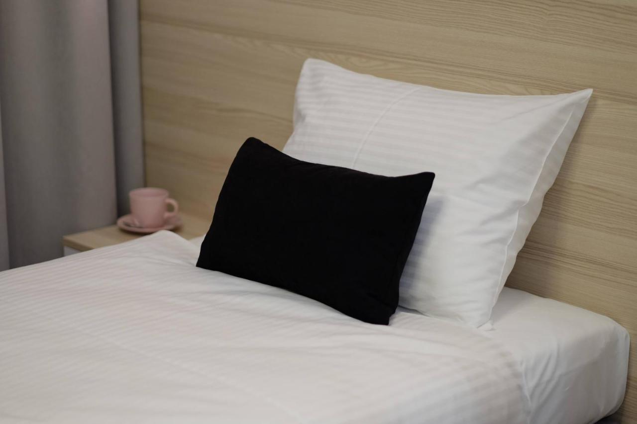 Apartamenty Centrum 比亚韦斯托克 外观 照片