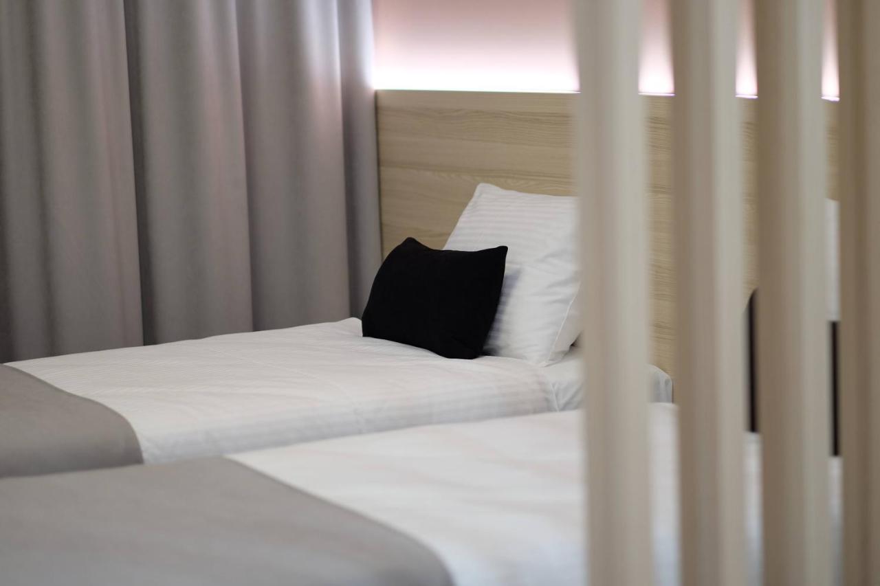 Apartamenty Centrum 比亚韦斯托克 外观 照片
