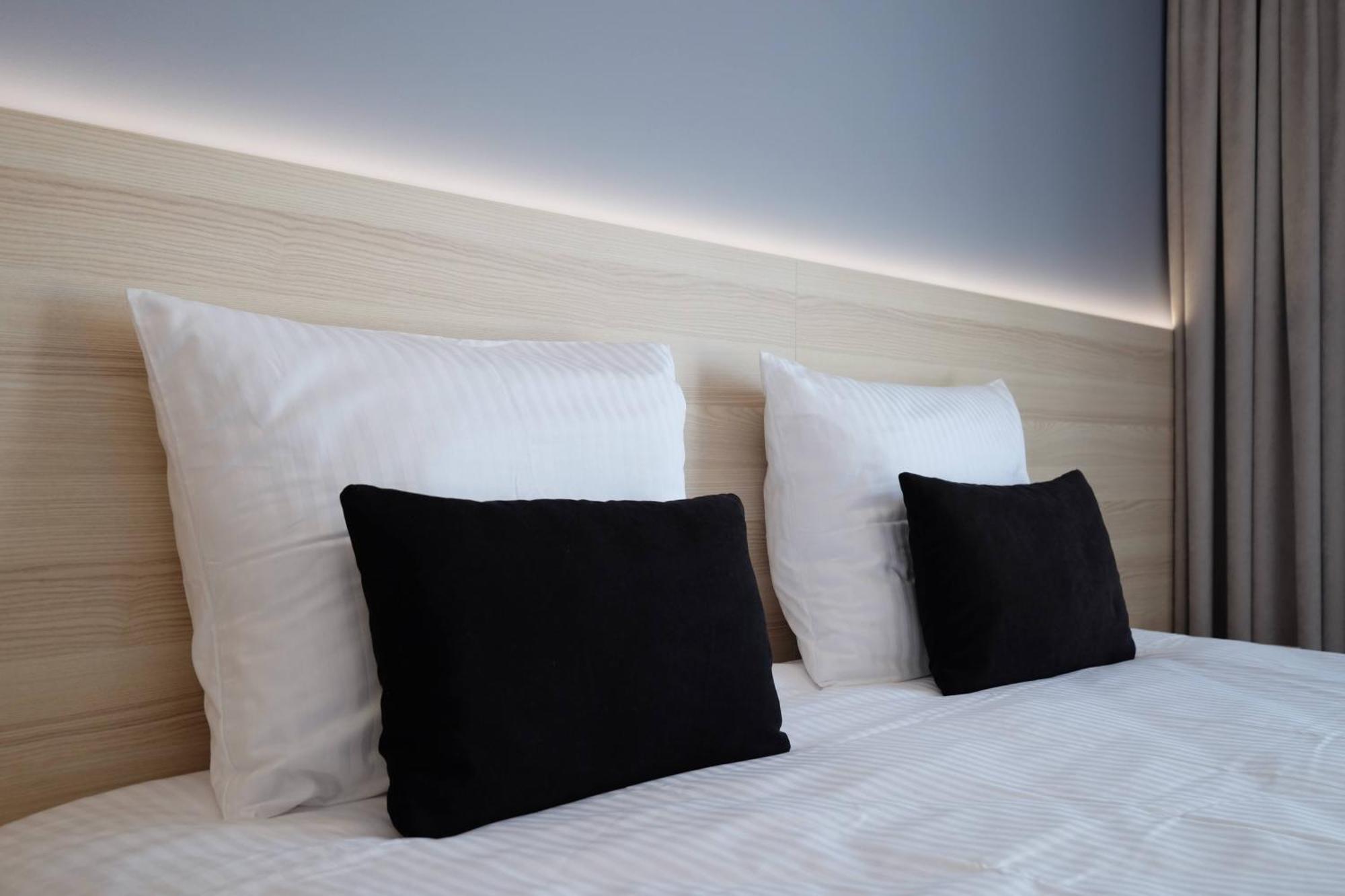 Apartamenty Centrum 比亚韦斯托克 外观 照片