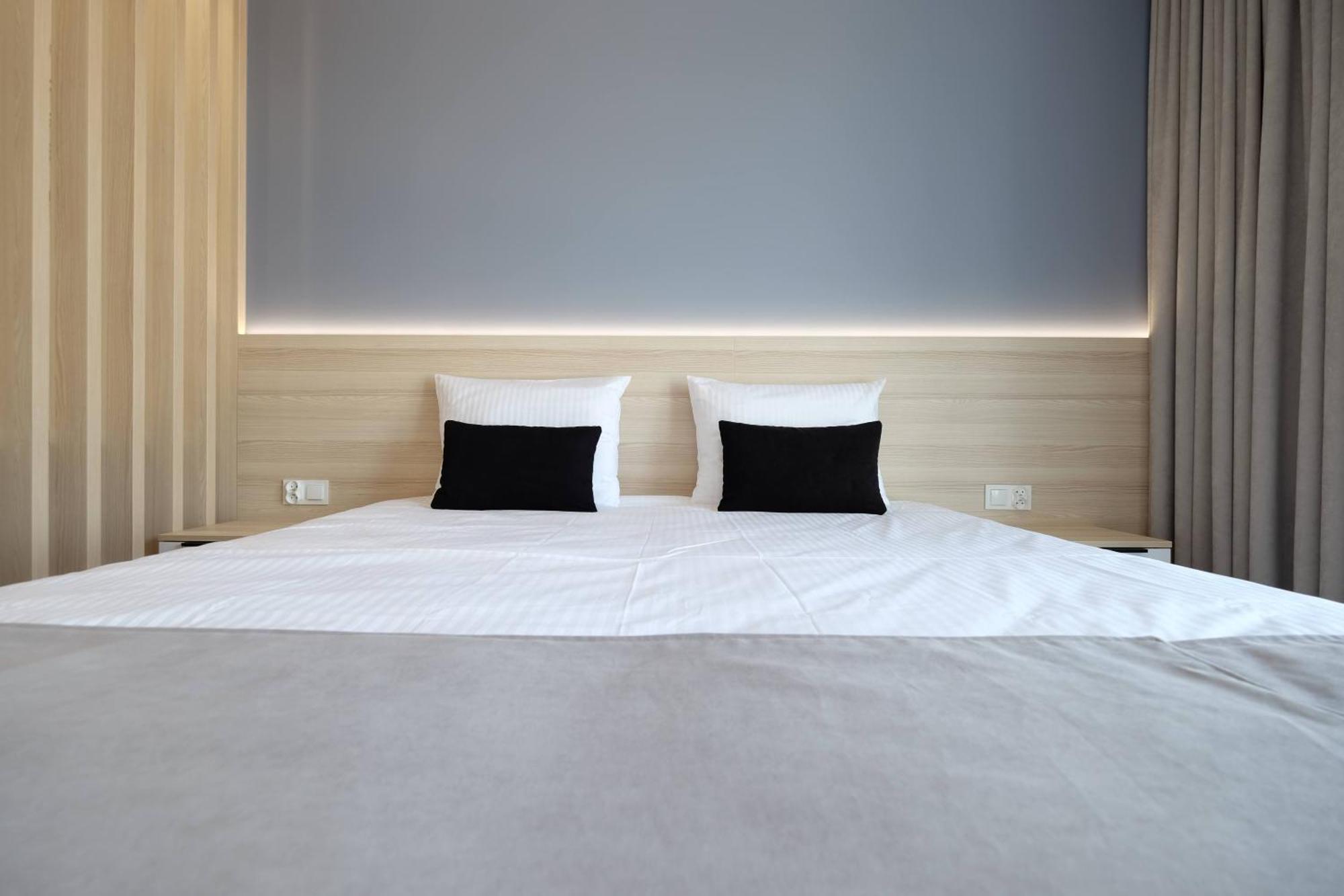 Apartamenty Centrum 比亚韦斯托克 外观 照片