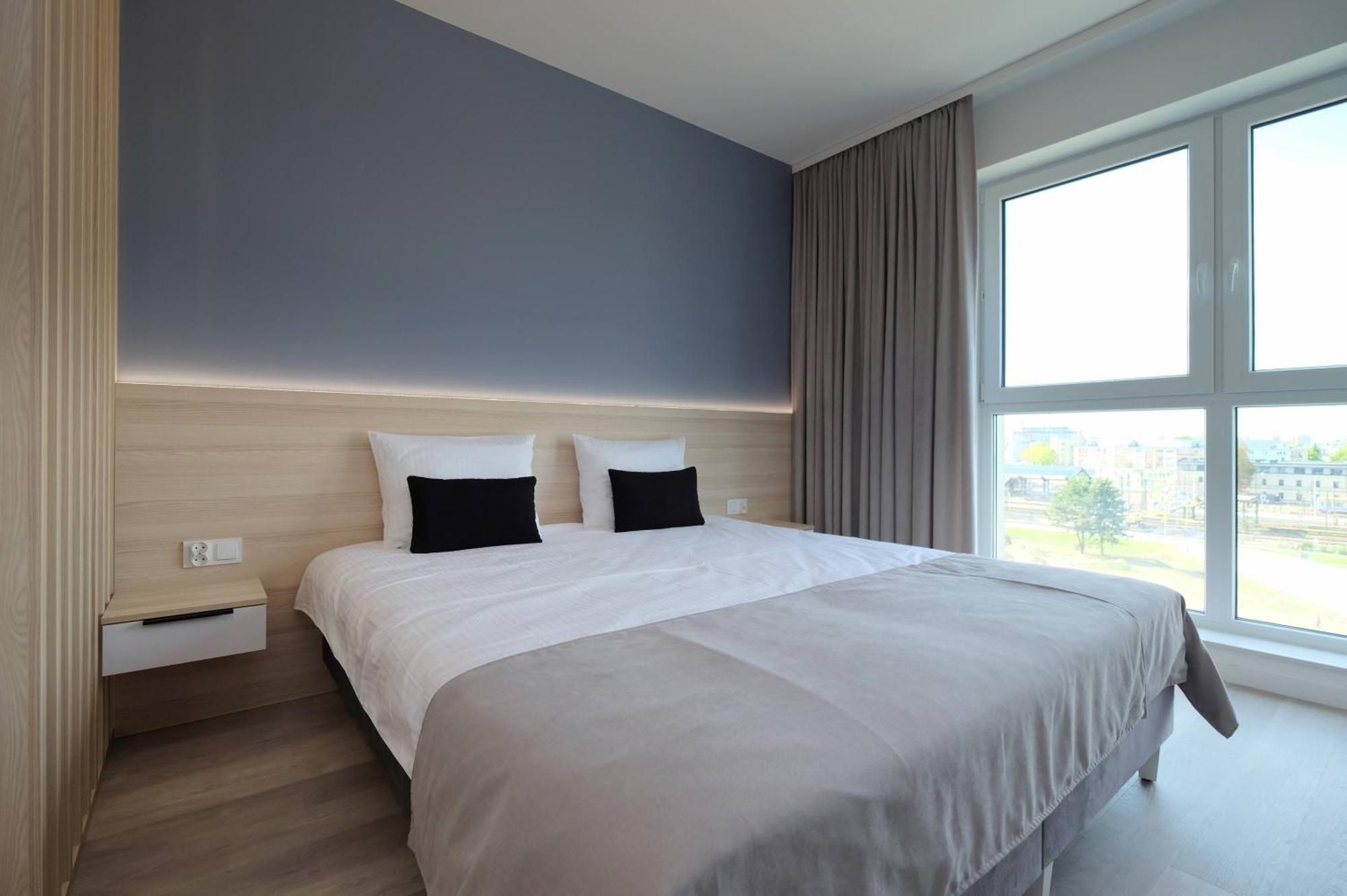 Apartamenty Centrum 比亚韦斯托克 外观 照片