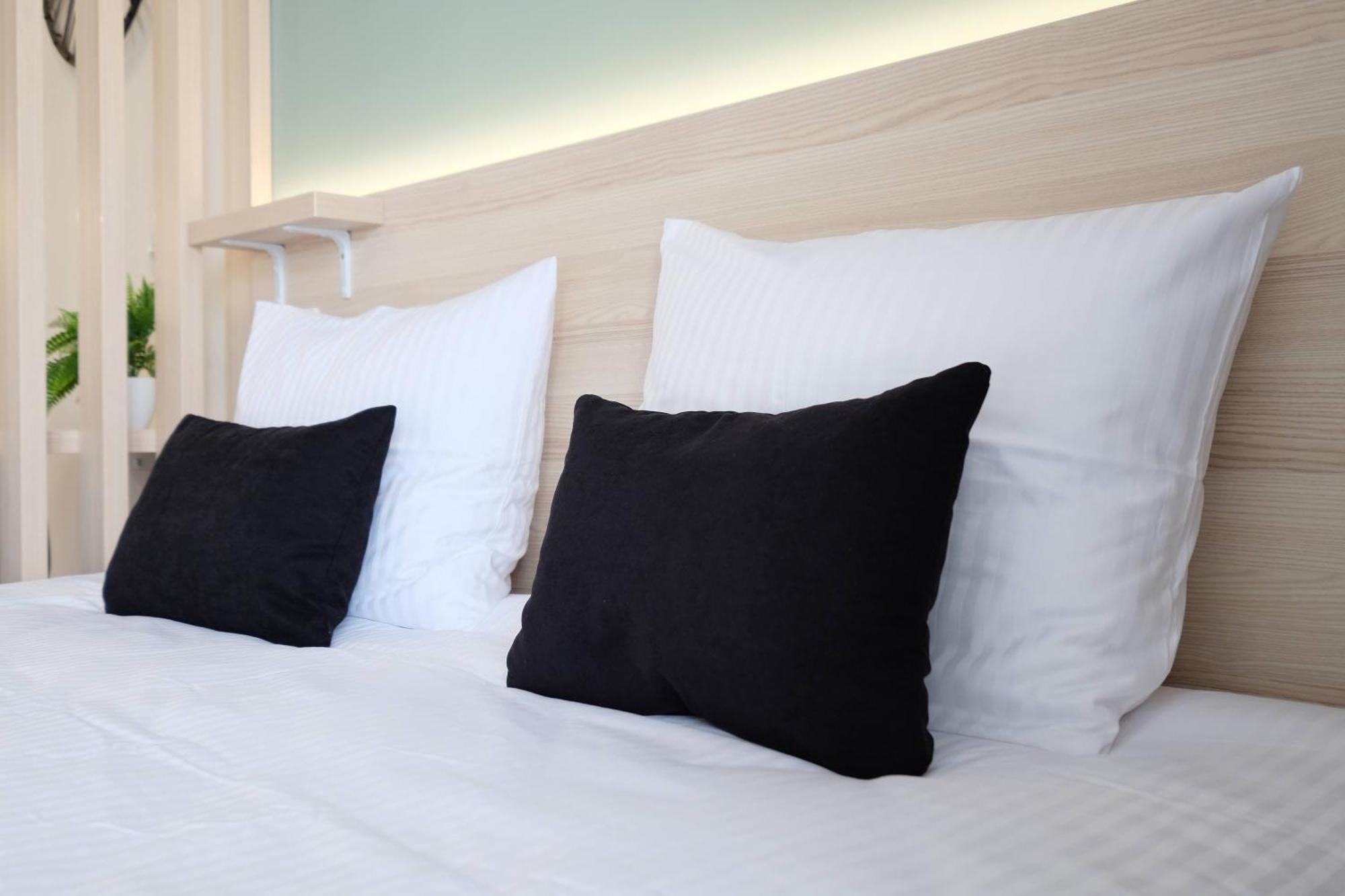 Apartamenty Centrum 比亚韦斯托克 外观 照片
