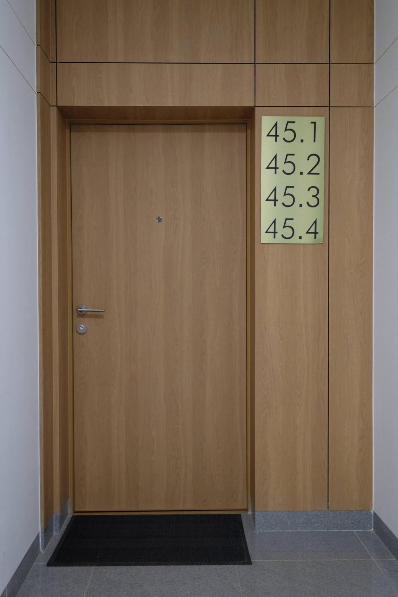 Apartamenty Centrum 比亚韦斯托克 外观 照片