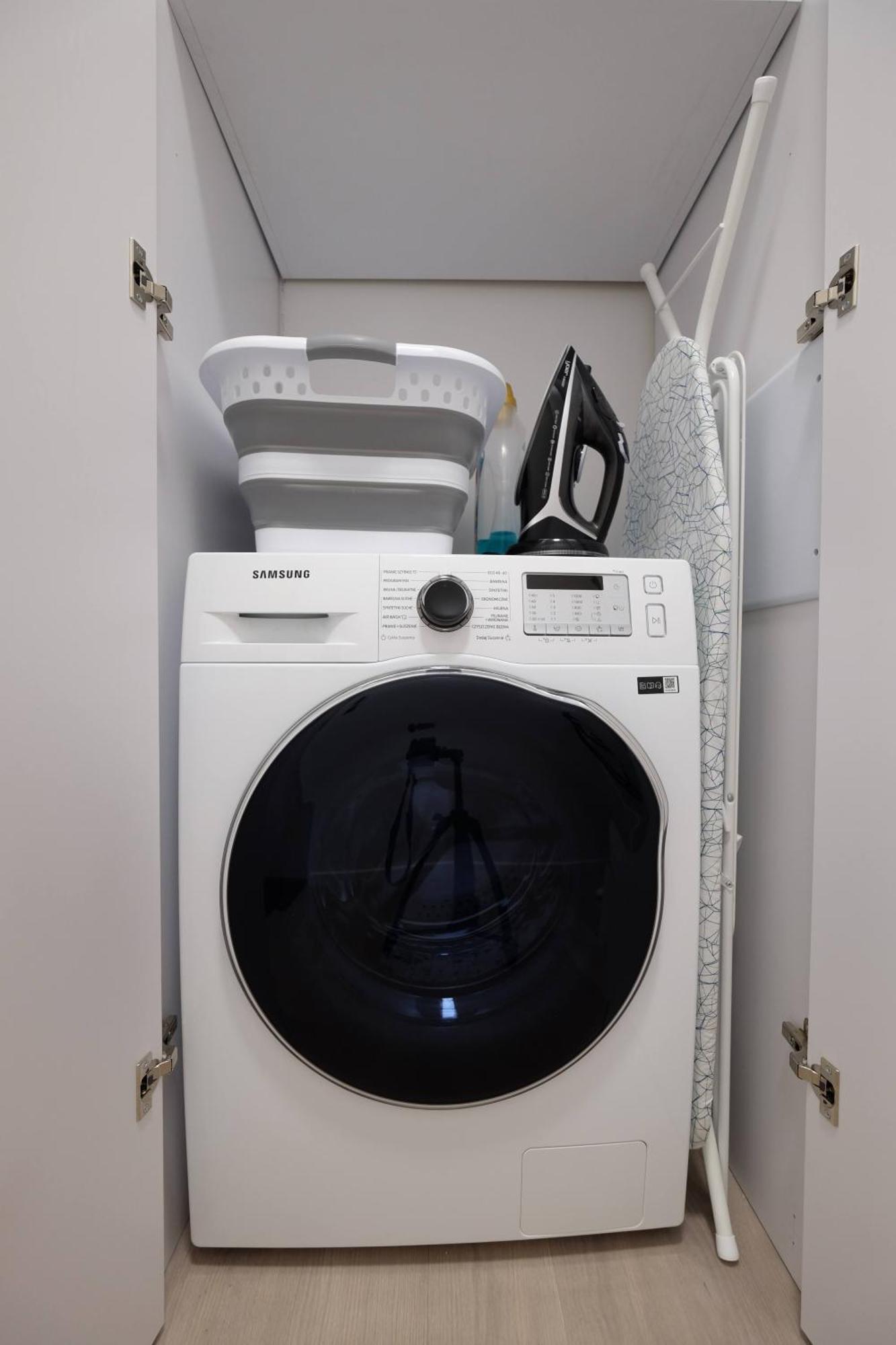 Apartamenty Centrum 比亚韦斯托克 外观 照片