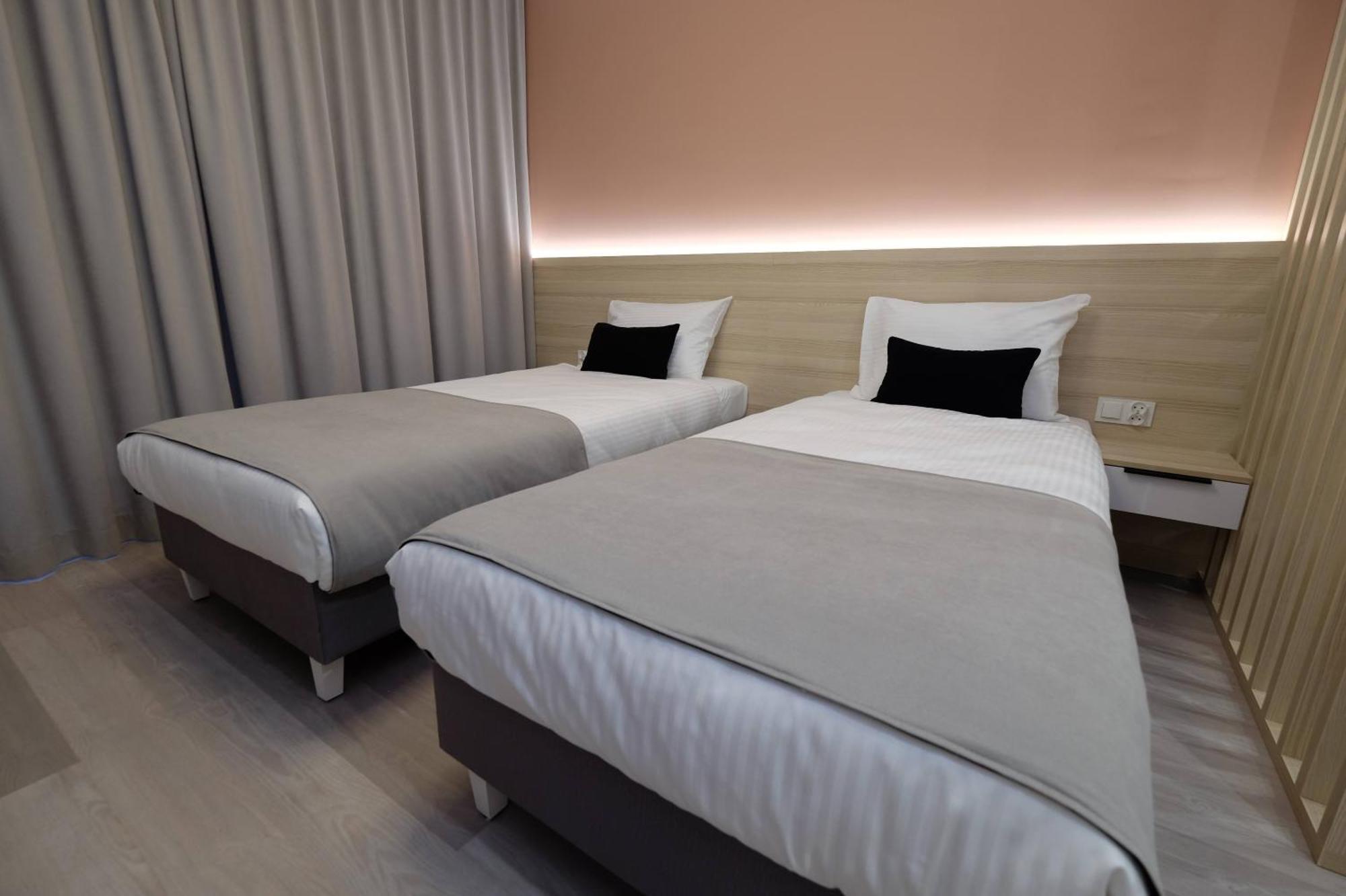 Apartamenty Centrum 比亚韦斯托克 外观 照片