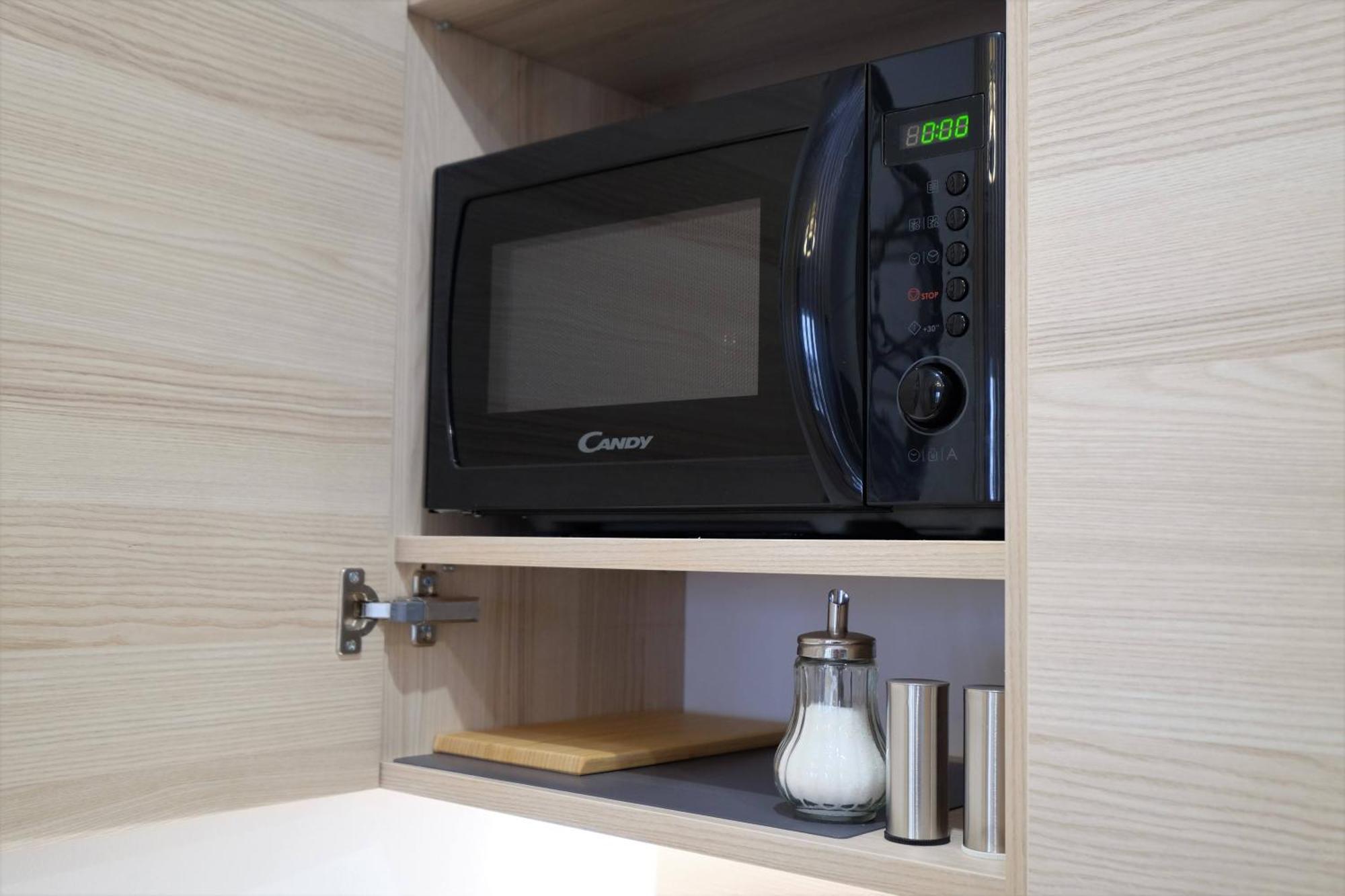Apartamenty Centrum 比亚韦斯托克 外观 照片