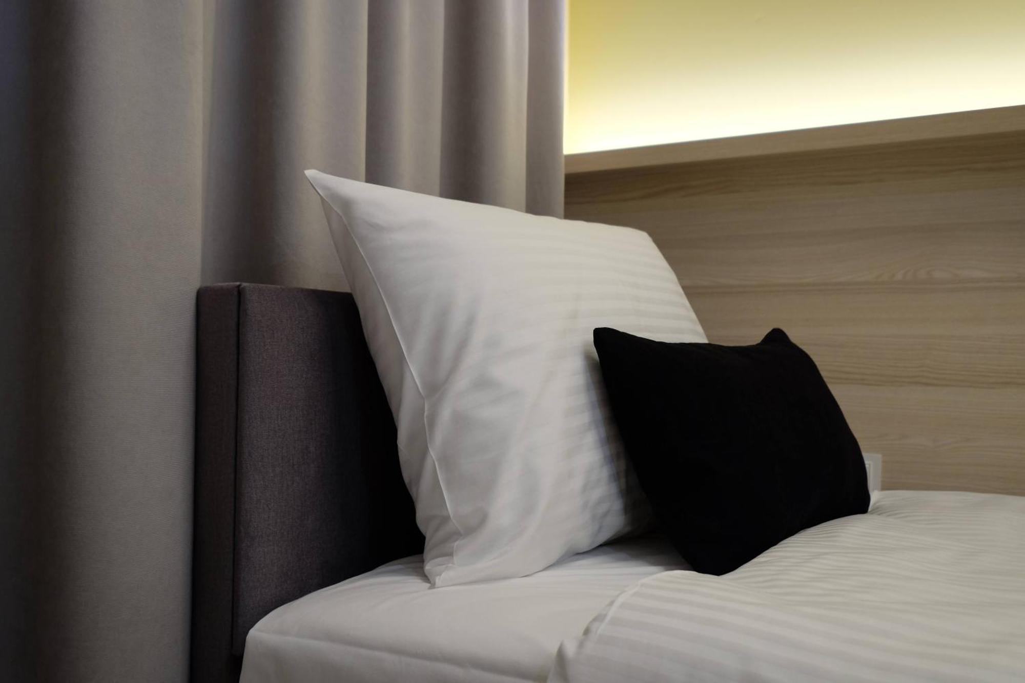 Apartamenty Centrum 比亚韦斯托克 外观 照片