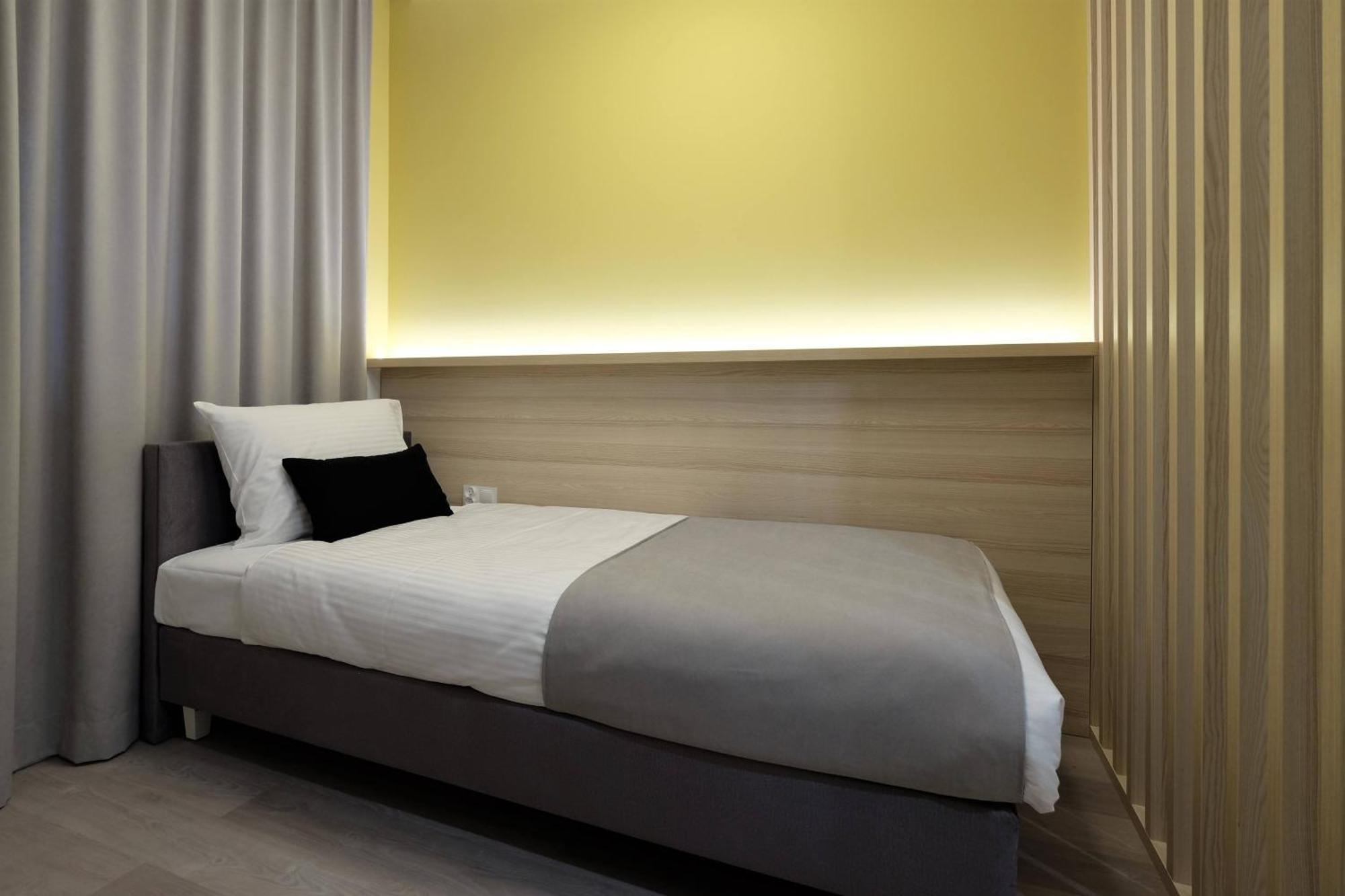 Apartamenty Centrum 比亚韦斯托克 外观 照片
