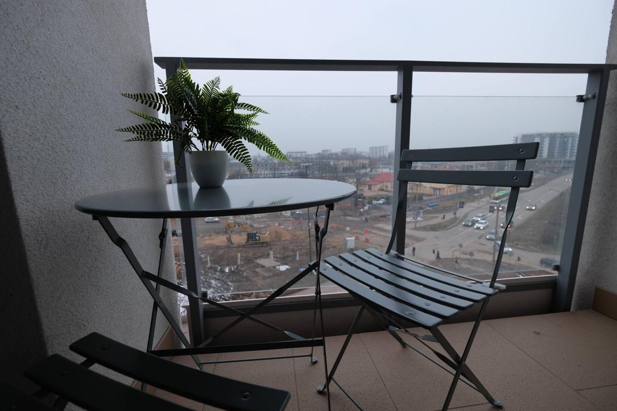 Apartamenty Centrum 比亚韦斯托克 外观 照片